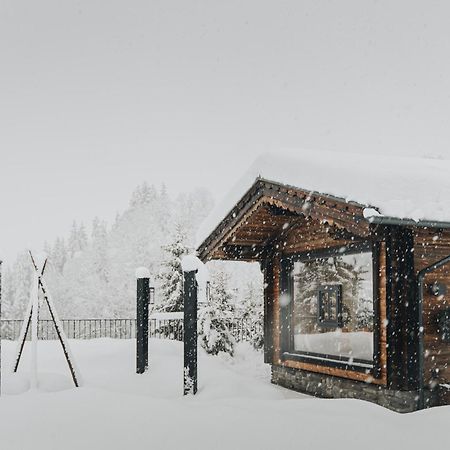 Bed and Breakfast Haus Spieleck Зальбах-Гінтерглемм Екстер'єр фото
