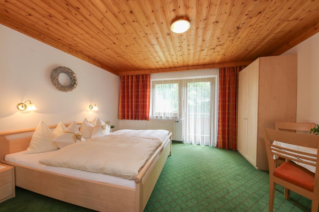 Bed and Breakfast Haus Spieleck Зальбах-Гінтерглемм Екстер'єр фото