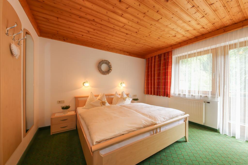 Bed and Breakfast Haus Spieleck Зальбах-Гінтерглемм Екстер'єр фото