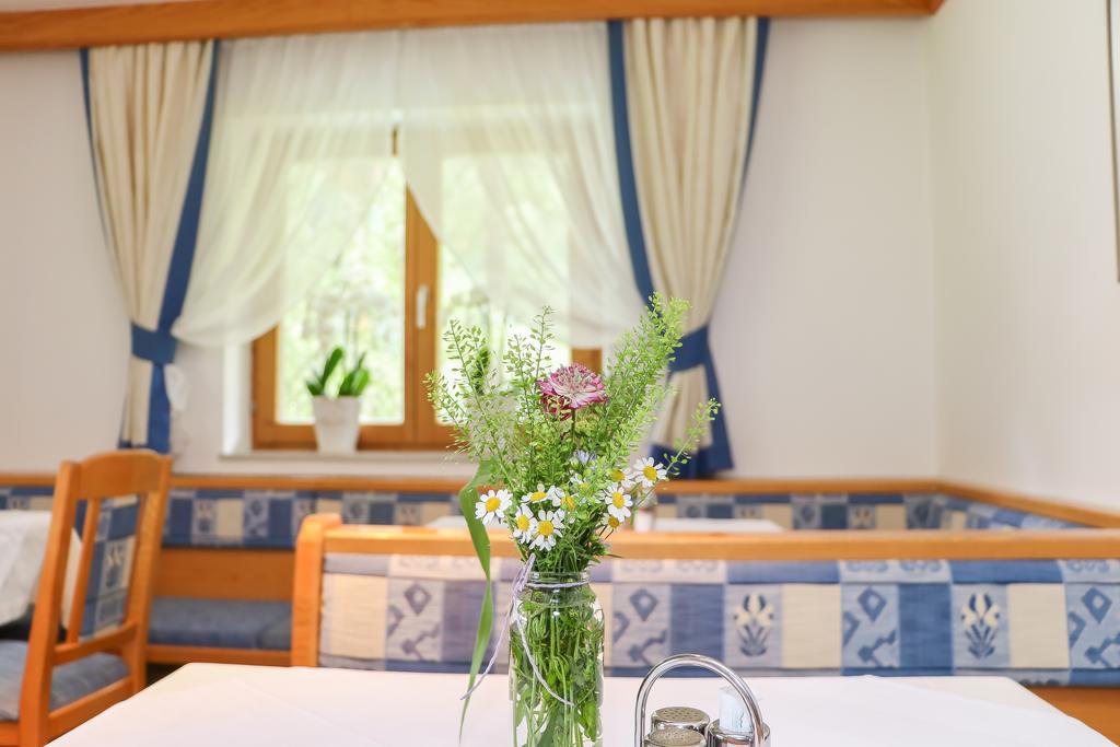 Bed and Breakfast Haus Spieleck Зальбах-Гінтерглемм Екстер'єр фото
