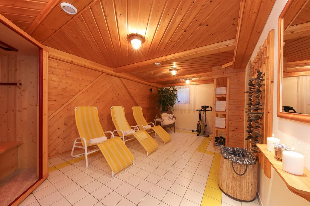 Bed and Breakfast Haus Spieleck Зальбах-Гінтерглемм Екстер'єр фото