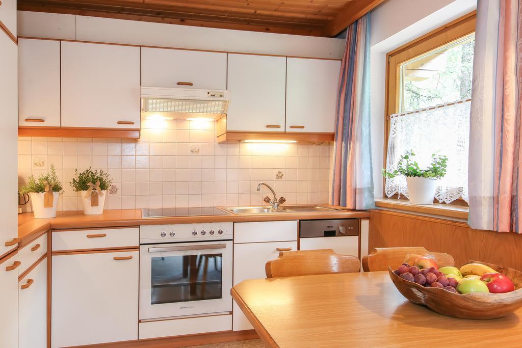 Bed and Breakfast Haus Spieleck Зальбах-Гінтерглемм Екстер'єр фото