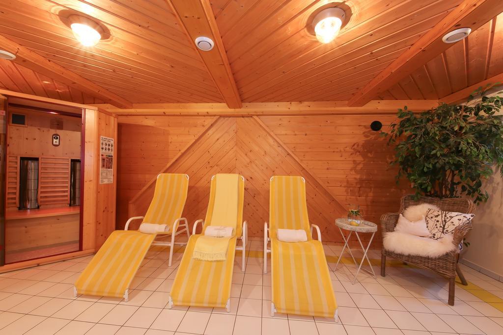 Bed and Breakfast Haus Spieleck Зальбах-Гінтерглемм Екстер'єр фото