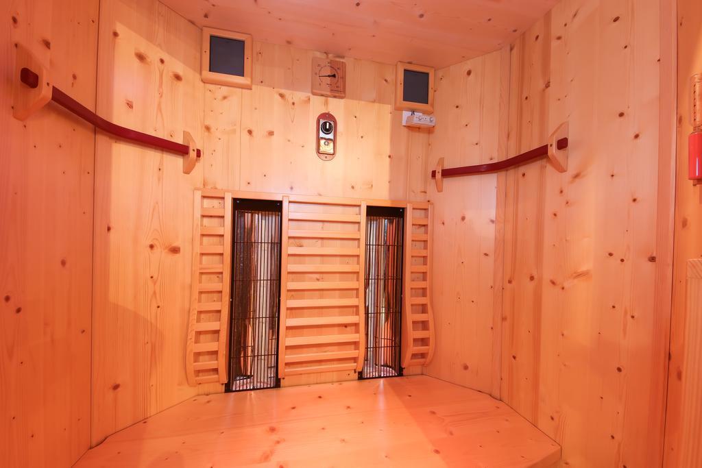 Bed and Breakfast Haus Spieleck Зальбах-Гінтерглемм Екстер'єр фото